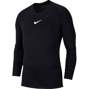Nike JR Dry Park First Layer dł.rękaw 010 : Rozmiar - 122 cm (AV2611-010) - 10363_179995 6722627 823233797543