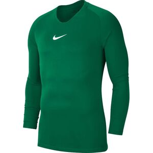 Nike Koszulka męska Dry Park First Layer zielona r. XL (AV2609-302) 6722902 823233718616
