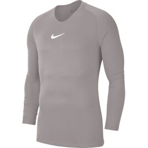 Nike Koszulka męska Dry Park First Layer szara r. S (AV2609-057) 6733633 823233713963