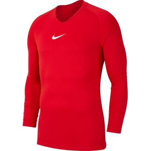Nike Nike Dry Park First Layer dł.rękaw 657 : Rozmiar - S (AV2609-657) - 15378_179702 6733680 823233742659