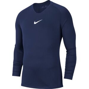 Nike Koszulka męska Dry Park First Layer granatowa r. XL (AV2609-410) 6733681 823233720084