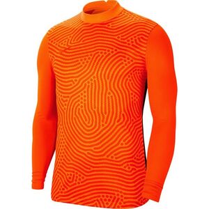 Nike Koszulka męska Gardien III GK LS pomarańczowa r. XL (BV6711-803) 6734033 193656272652