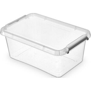 ORPLAST NanoBox maisto saugojimo indas, 4,5 L 6750420 5902541132217
