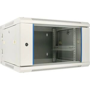 Szafa ExtraLink Wisząca 19" 6U (EX.12936) 6765940 5903148912936