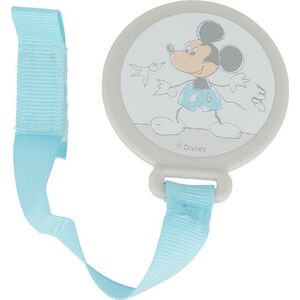 Disney Mickey Mouse - Uchwyt na smoczek uniwersalny 6770540 8412497903184