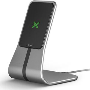 Ładowarka XVIDA Wireless Charging Desk Stand Indukcyjna 2 A (34560-uniw) 6770728 3830058392416