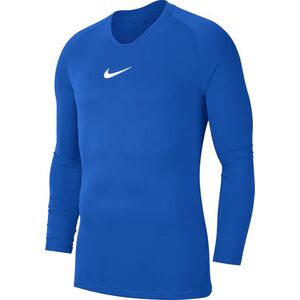 Nike Koszulka męska Dry Park First Layer niebieska r. L (AV2609-463) 6777782 823233725782
