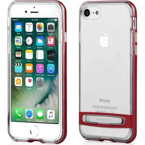 TelForceOne Mercury Dream Case do iPhone 7 Plus / iPhone 8 Plus czerwona TTT 6787041 5901313115472
