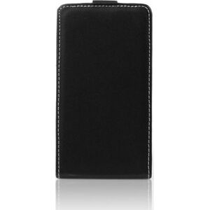 Kabura pionowa SAMSUNG GALAXY S10E Rubber czarna 6791496 5901737944511