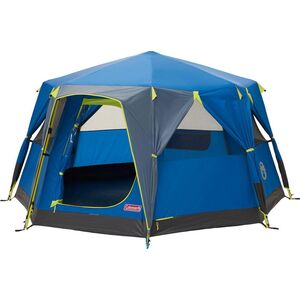 Namiot turystyczny Coleman Octagon Small 2 6796065 3138522113049