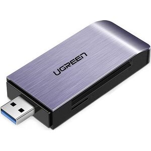 Czytnik Ugreen 4 in 1 USB 3.0 (50541) 6797211 6957303855414