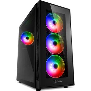 Obudowa Sharkoon TG5 Pro RGB 6800405 4044951029105