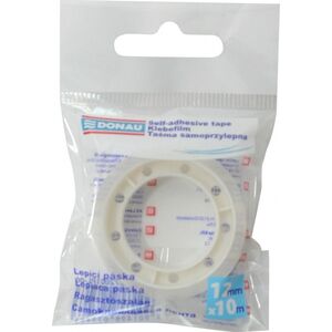 Donau Taśma biurowa DONAU, 12mm, 10m 6802238 5901498023463