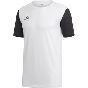 Adidas Koszulka dla dzieci adidas Estro 19 Jersey JUNIOR biała DP3234/DP3221 6847796 4060515931851