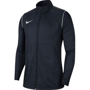 Nike Nike JR Park 20 Repel kurtka treningowa 451 : Rozmiar - 140 cm (BV6904-451) - 22533_194617 6848040 193654357986