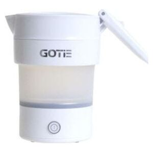 Czajnik Gotie Czajnik turystyczny GOTIE GCT-600B 6858715 5906660303862