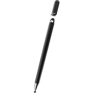 Rysik Tech-Protect Magnet Stylus Czarny 6859362 795787711460