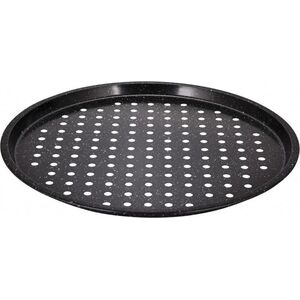 Klausberg FORMA BLACHA DO PIZZY 34cm PERFOROWANA KLAUSBERG KB-7442 6866907 5902666614421