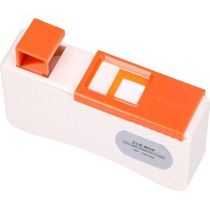 ExtraLink EXTRALINK CLEANER CASSETTE CLE-BOX 6868076 5902560369724