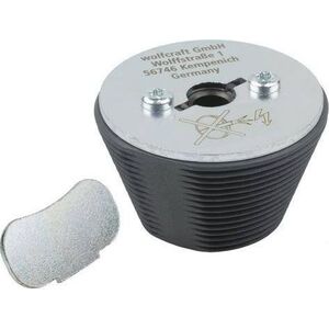 Wolfcraft Adapter do powiększania otworów Fi 54-70 mm, Wolfcraft 6869778 4006885595200