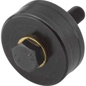 Wolfcraft Wycinak otworów pod krany Wolfcraft - 40 mm (1 4/7”) 6869788 4006885375604