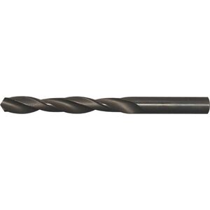 Wiertło Abraboro do metalu HSS walcowe 2,6 mmmm 10szt. (AB00010260) 6870476 5999082000235