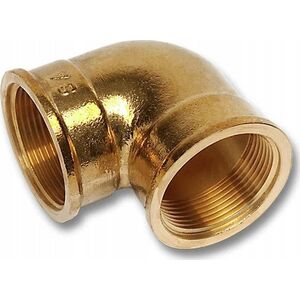 SANHA MS Kolano 90° GWxGW 1/2 6873896 4021343048432