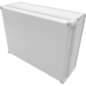 Elektro-Plast INDUSTRIAL Puszka hermetyczna n/t 440x330x145mm IP65 szara 2727-00 6895396 5902431691138