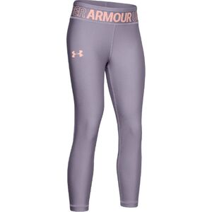 Under Armour Under Armour HG Ankle Crop K 1327855-555 : Kolor - Fioletowe, Rozmiar - XL 6909378 193444763713