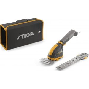 Stiga Nożyce akumulatorowe SGM 102 AE 18 cm 6913760 8008984799417