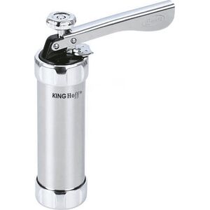 KingHoff Maszynka do dekorowania ciasteczek KH-3750 6921399 5908287237506