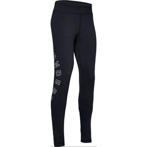 Under Armour Under Armour Favorite Leggings K 1351751-001 czarne XL 6924418 193444216929