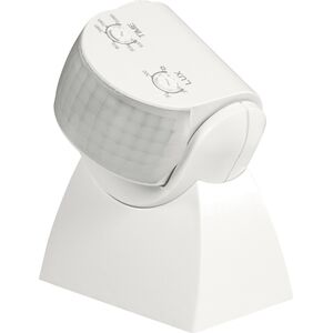 Zamel czujnik ruchu 1200W PIR 180 stopni IP65 montaż natynkowy MCR-09 (EXT10000272) 6945194 5903669447535