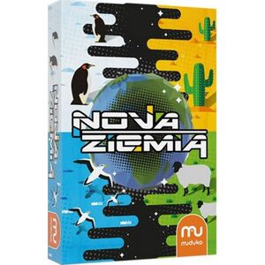 Muduko Nova Ziemia 6946860 5904262951214
