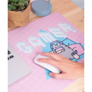 Pusheen Pusheen - Mata biurkowa (80 x 35 cm) 7020621 8435497228804
