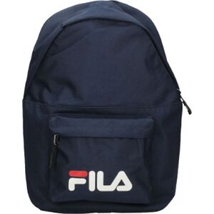 Fila Fila New Scool Two Backpack 685118-170 granatowe One size 7075540 4044185911825