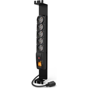 Acar Listwa zasilająca F5 RACK IEC 5x 230V PL 3m (W0083) 7078413 5904743282400