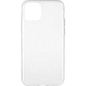 Finoo finoo TPU silicone case for iPhone 11 Pro transparent 7096137 5903396017001