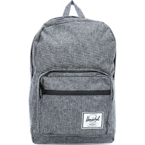 Herschel Herschel Pop Quiz Backpack 10011-00919 szare One size 7175402 828432092369