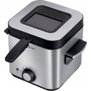 Frytkownica Sencor SFR 6200SS 7184567 8590669279432