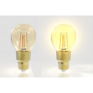 Woox SMART ŻARÓWKA RETRO LED 6W E27 FILAMENTOWA 7187546 8435606703598