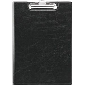 Durable Clipboard A4 DE LUXE z okładką Durable czarny 7230664 4005546215273