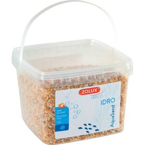 Zolux Żwirek Aquasand ASHEWA żółty 5 kg 7244155 3336023462660