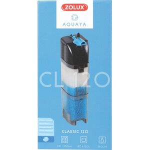 Zolux AQUAYA Filtr Classic 120 7244175 3336023265278