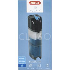 Zolux AQUAYA Filtr Classic 160 7244180 3336023265285