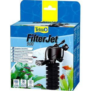 Tetra FilterJet 900 - filtr wewnętrzny 7244198 4004218287167