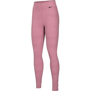 Nike Nike W NK Sculpt Victory Tights AQ0284-614 różowe M 7268756 194495902977