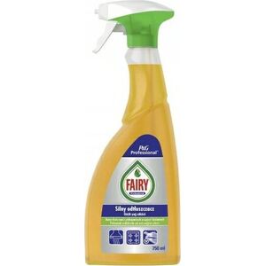 Fairy FAIRY Professional Silny odtłuszczacz, Spray 750ml 7290642 8001841474526