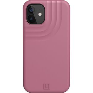 UAG UAG Anchor - obudowa ochronna do iPhone 12 mini (Dusty Rose) 7291018 812451036831