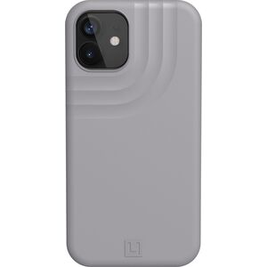UAG UAG Anchor - obudowa ochronna do iPhone 12 mini (Light Grey) 7291021 812451036800